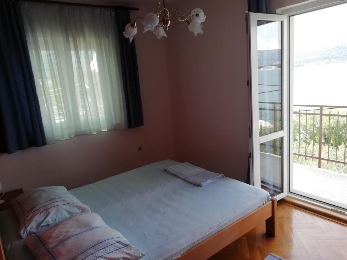 טרוגיר Apartmani Ante מראה חיצוני תמונה