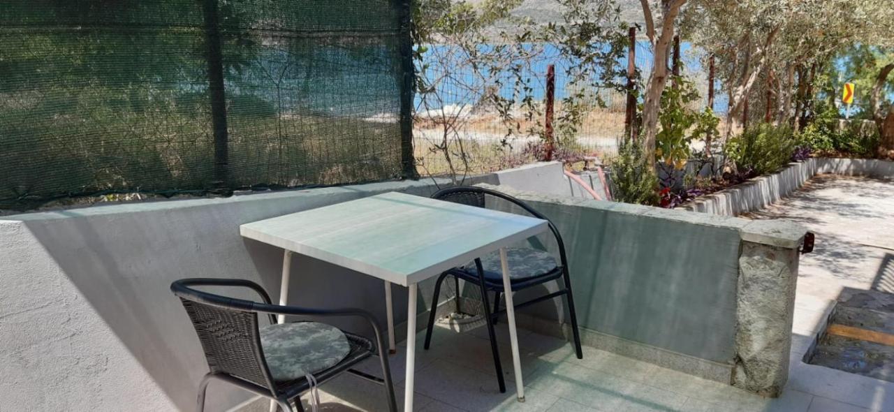 טרוגיר Apartmani Ante מראה חיצוני תמונה