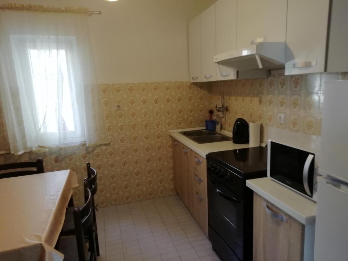 טרוגיר Apartmani Ante מראה חיצוני תמונה