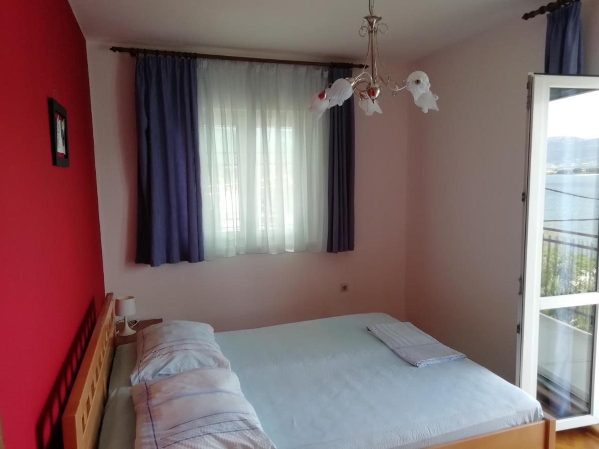 טרוגיר Apartmani Ante מראה חיצוני תמונה