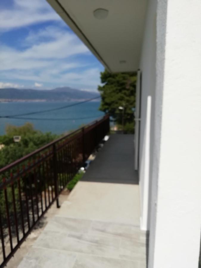 טרוגיר Apartmani Ante מראה חיצוני תמונה