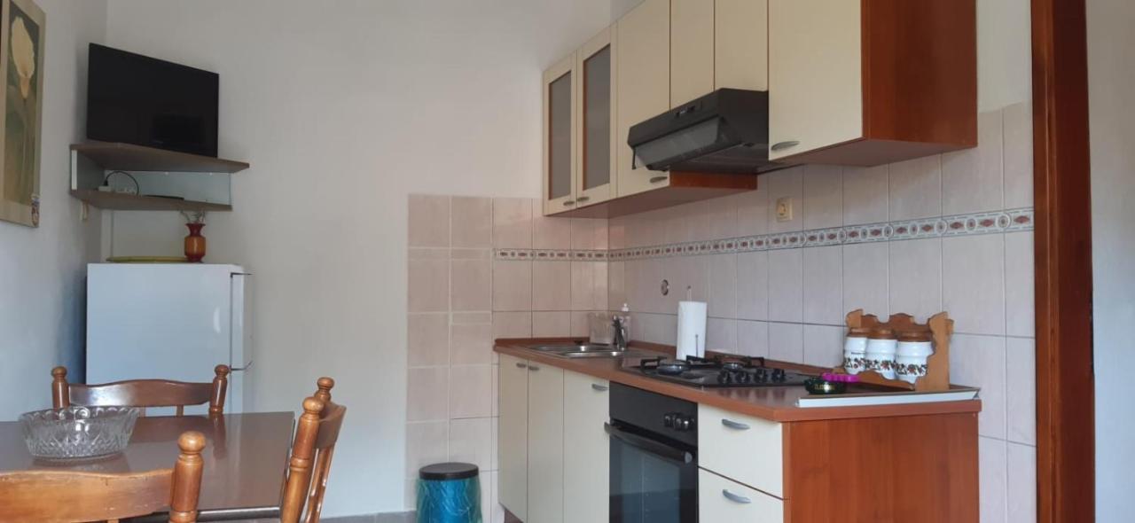 טרוגיר Apartmani Ante מראה חיצוני תמונה