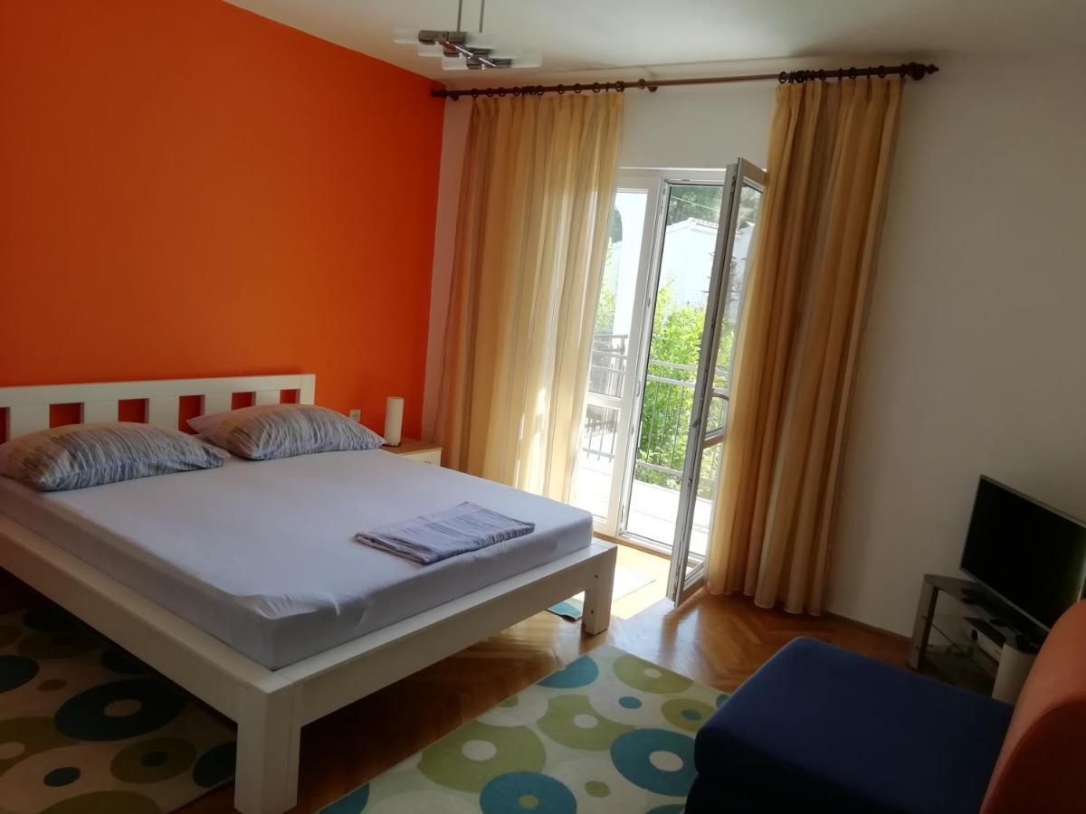 טרוגיר Apartmani Ante מראה חיצוני תמונה