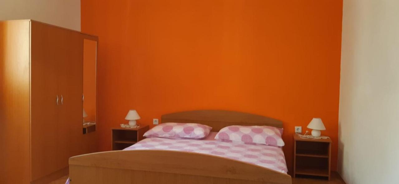 טרוגיר Apartmani Ante מראה חיצוני תמונה