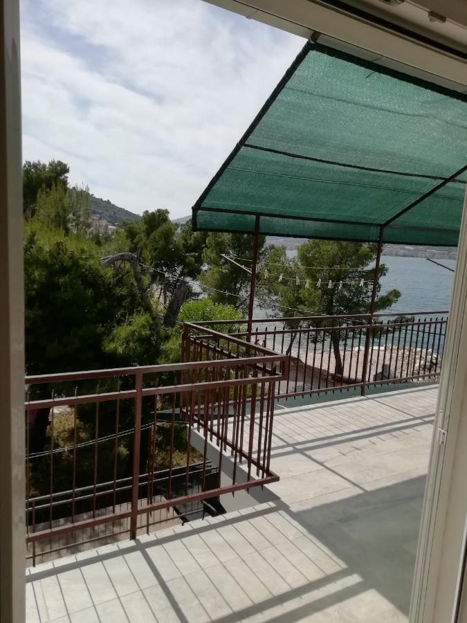 טרוגיר Apartmani Ante מראה חיצוני תמונה