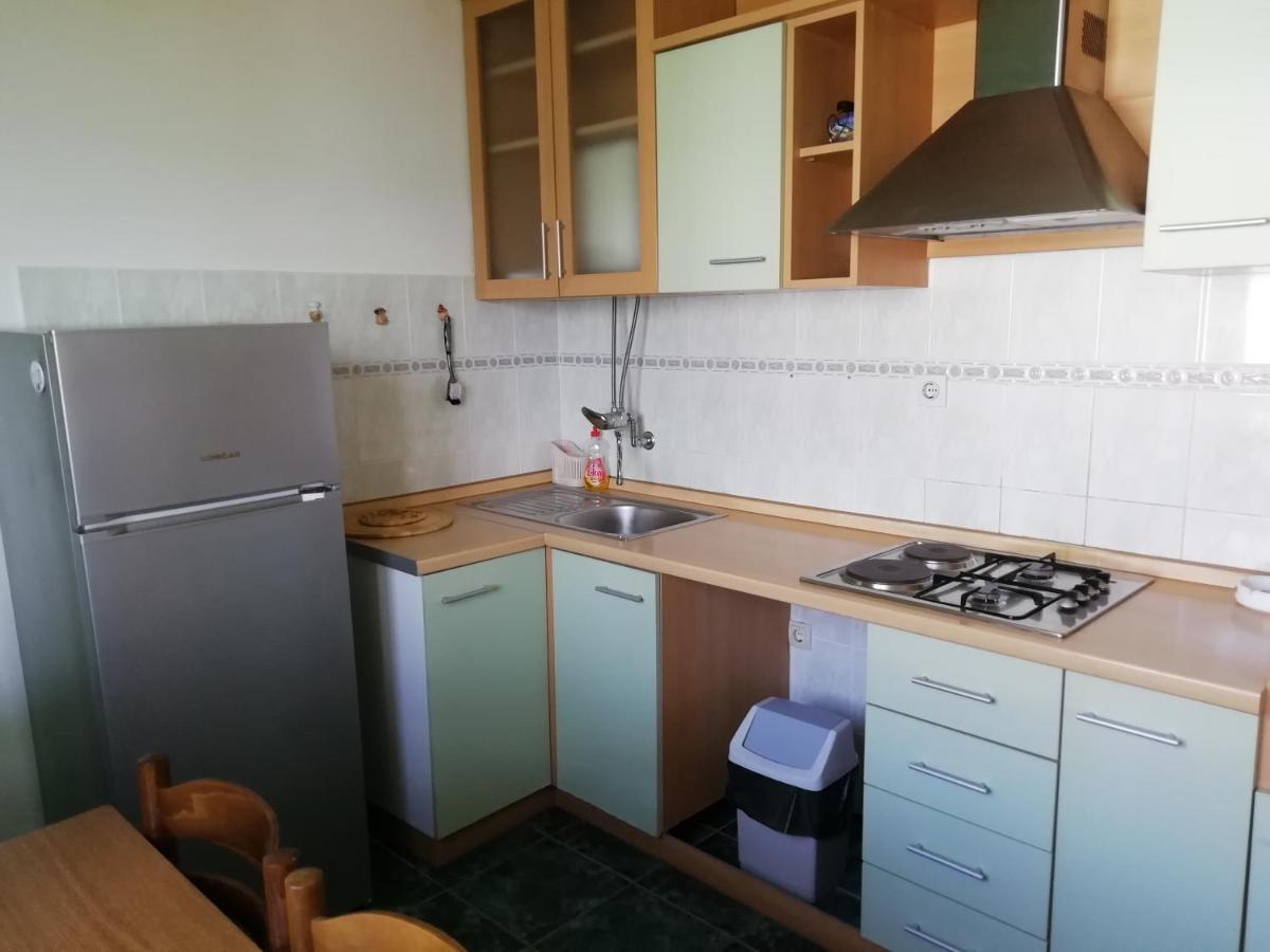 טרוגיר Apartmani Ante מראה חיצוני תמונה