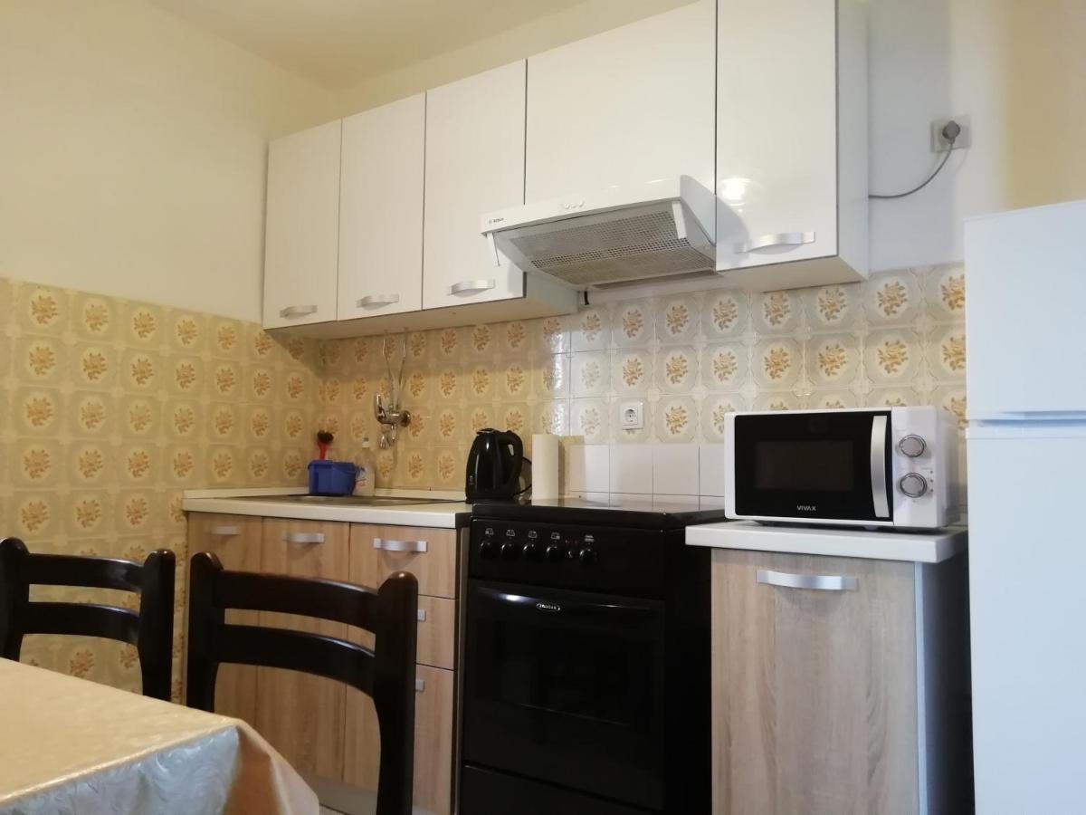 טרוגיר Apartmani Ante מראה חיצוני תמונה