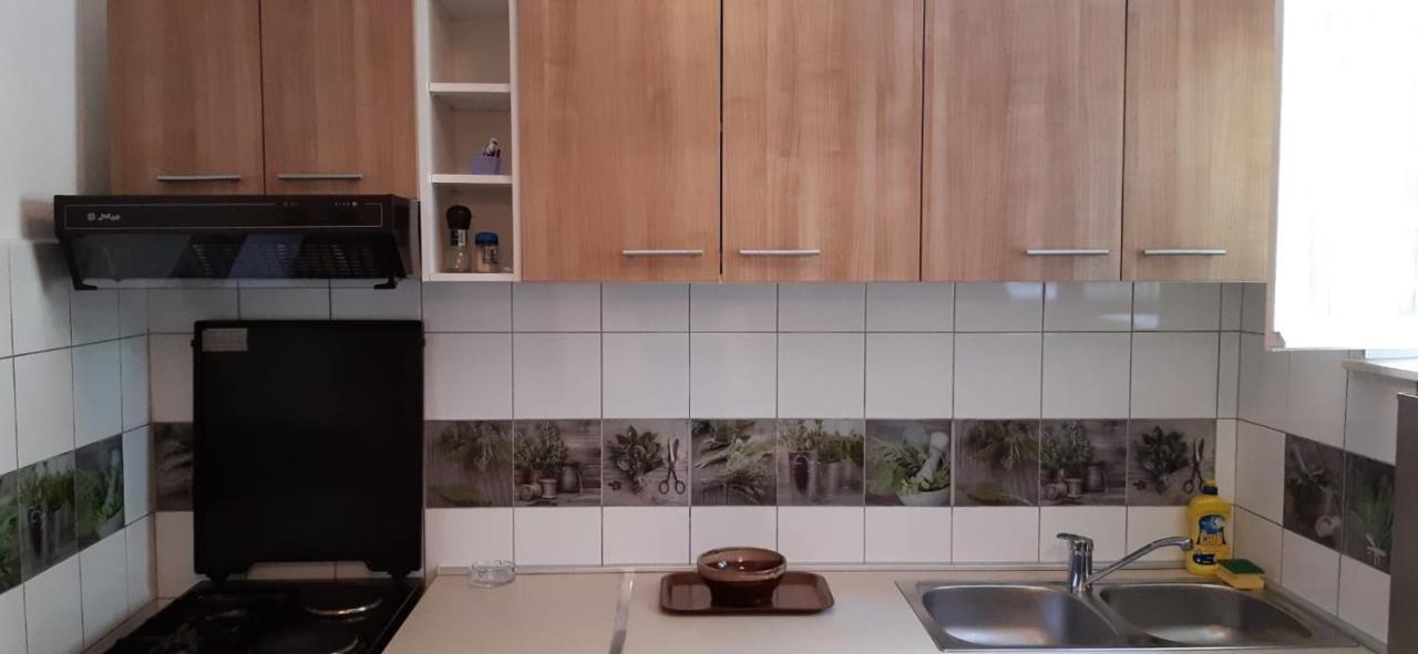 טרוגיר Apartmani Ante מראה חיצוני תמונה