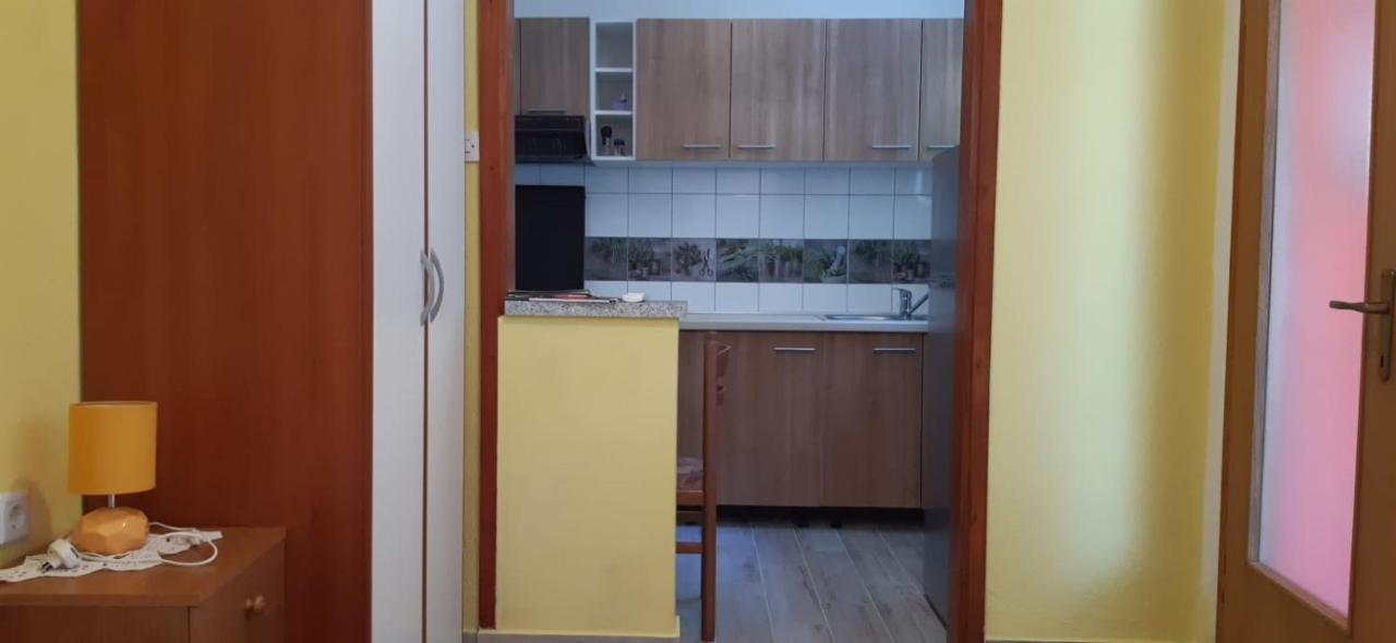 טרוגיר Apartmani Ante מראה חיצוני תמונה