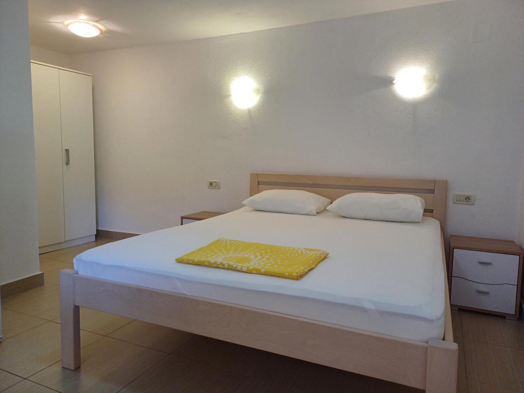 טרוגיר Apartmani Ante מראה חיצוני תמונה