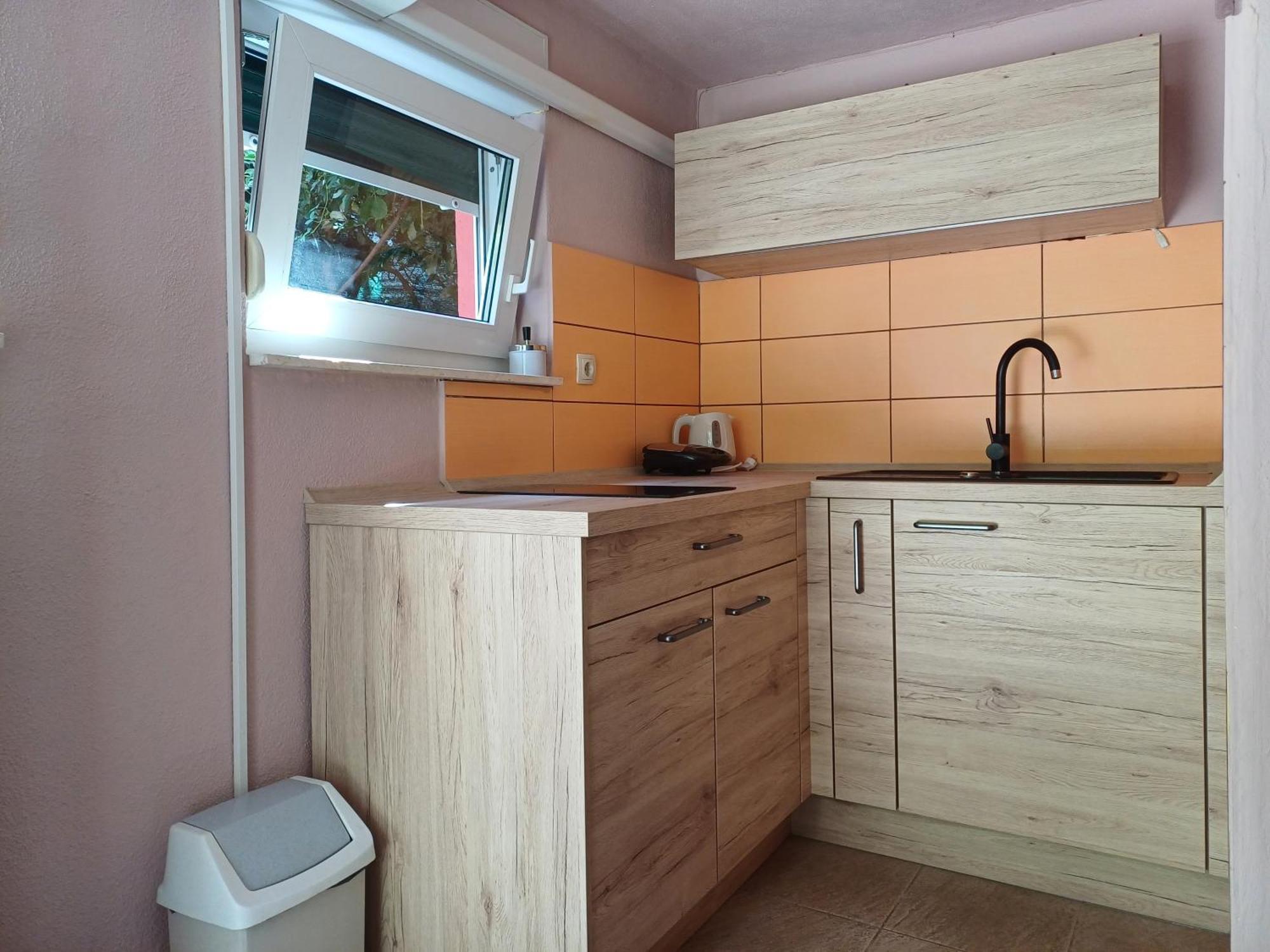 טרוגיר Apartmani Ante מראה חיצוני תמונה