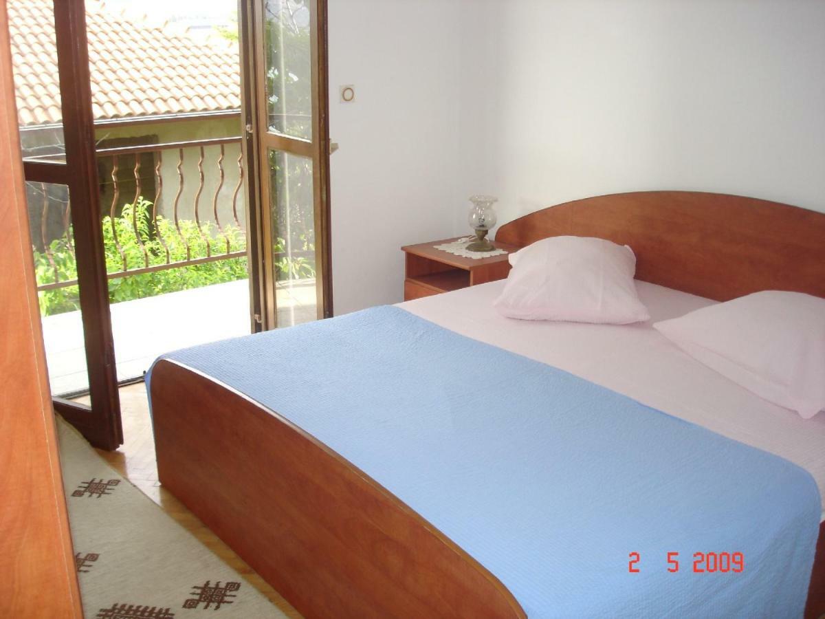 טרוגיר Apartmani Ante מראה חיצוני תמונה