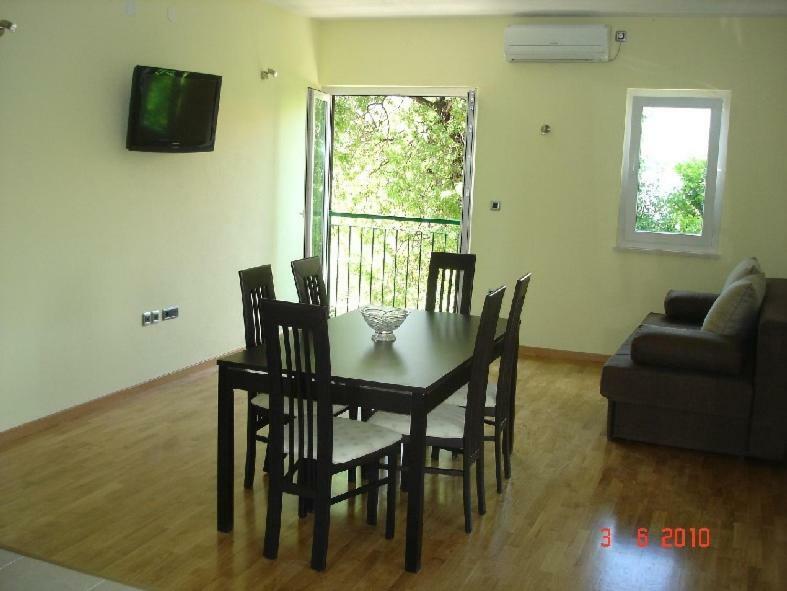 טרוגיר Apartmani Ante מראה חיצוני תמונה