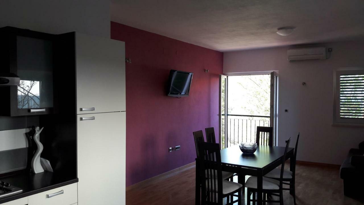 טרוגיר Apartmani Ante מראה חיצוני תמונה