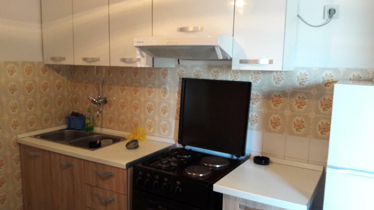 טרוגיר Apartmani Ante מראה חיצוני תמונה
