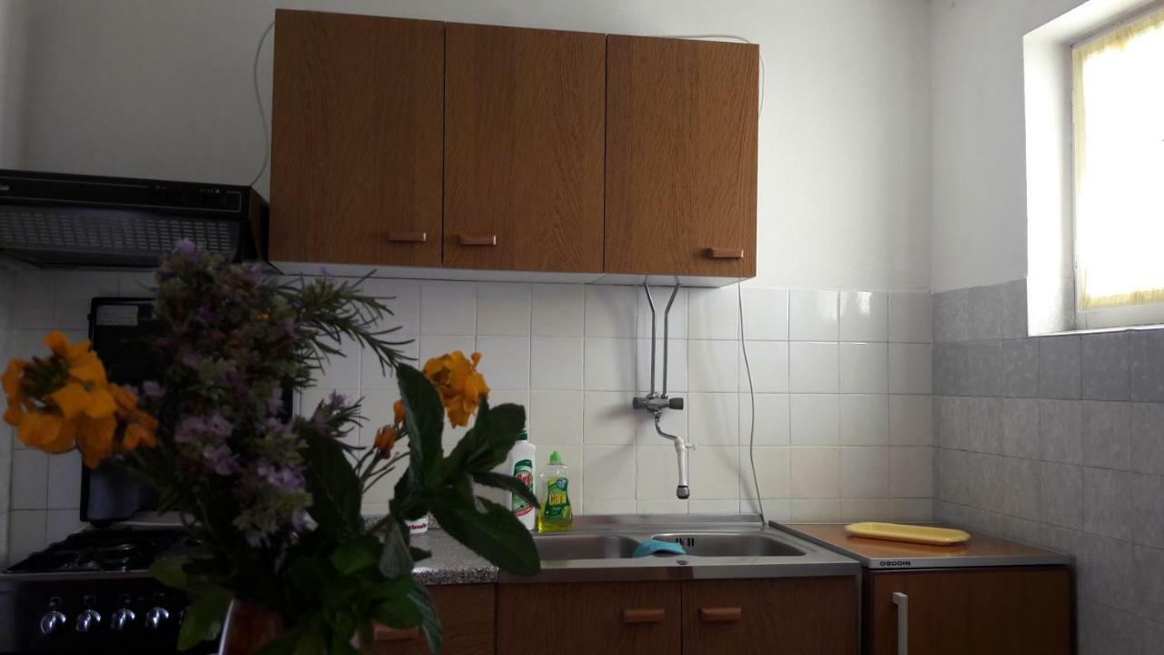 טרוגיר Apartmani Ante מראה חיצוני תמונה