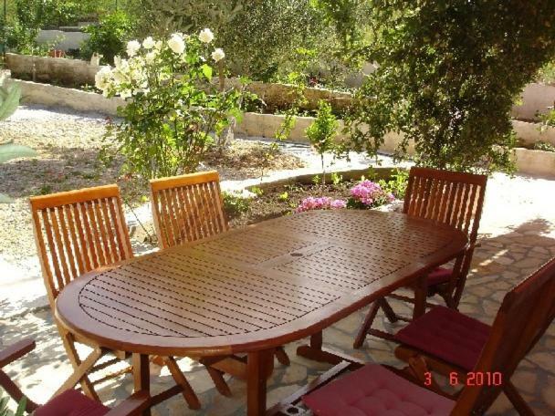 טרוגיר Apartmani Ante מראה חיצוני תמונה