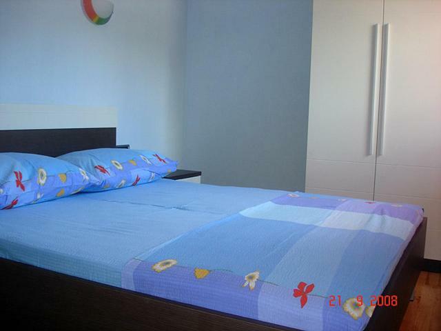 טרוגיר Apartmani Ante מראה חיצוני תמונה