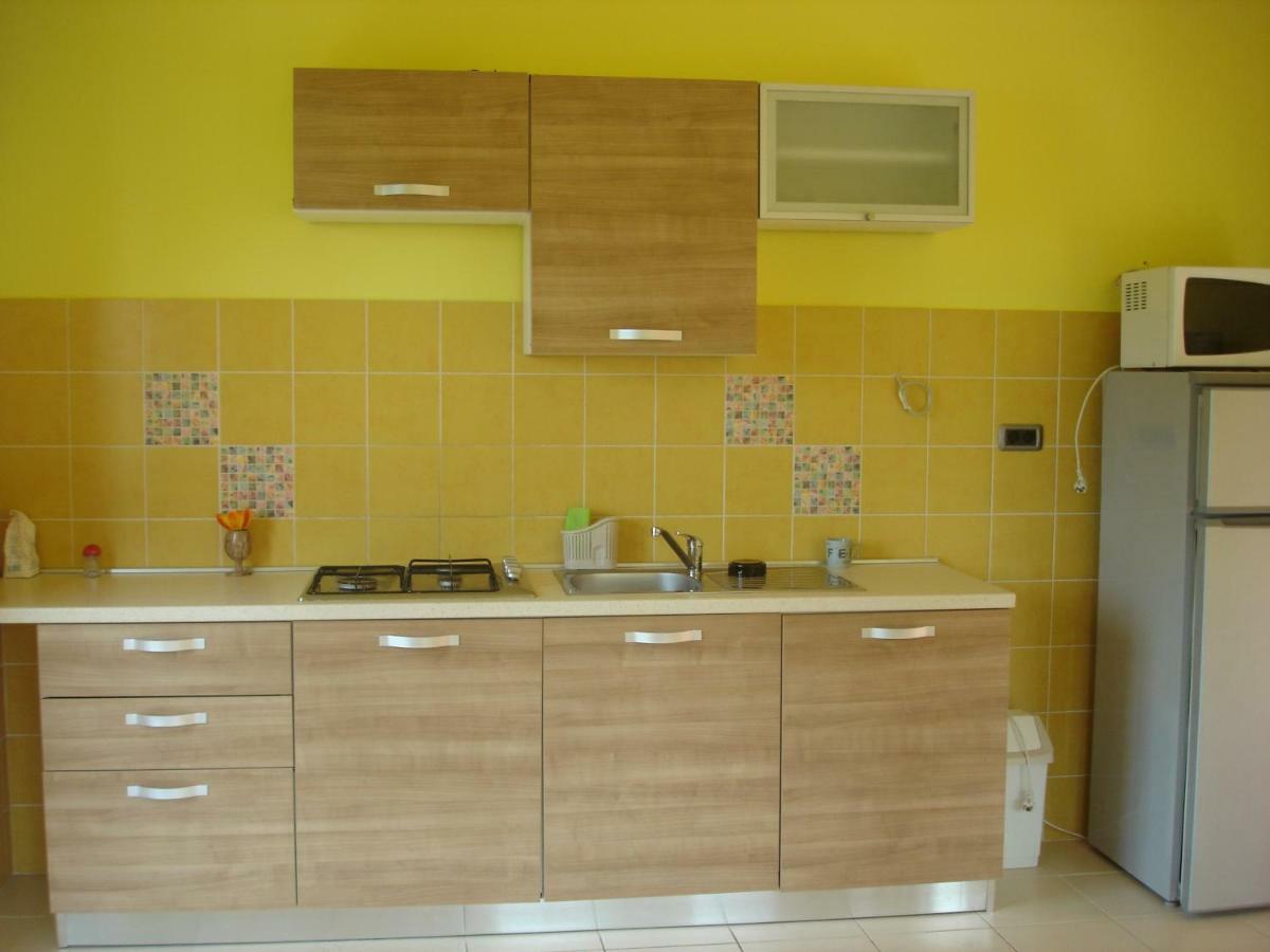 טרוגיר Apartmani Ante מראה חיצוני תמונה