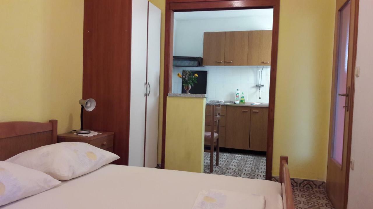 טרוגיר Apartmani Ante מראה חיצוני תמונה