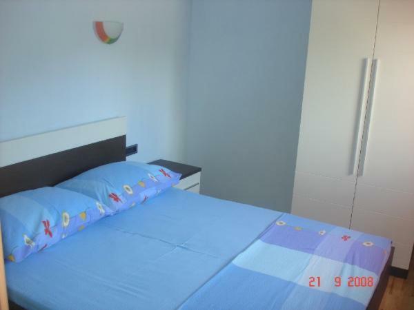 טרוגיר Apartmani Ante מראה חיצוני תמונה