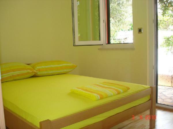 טרוגיר Apartmani Ante מראה חיצוני תמונה