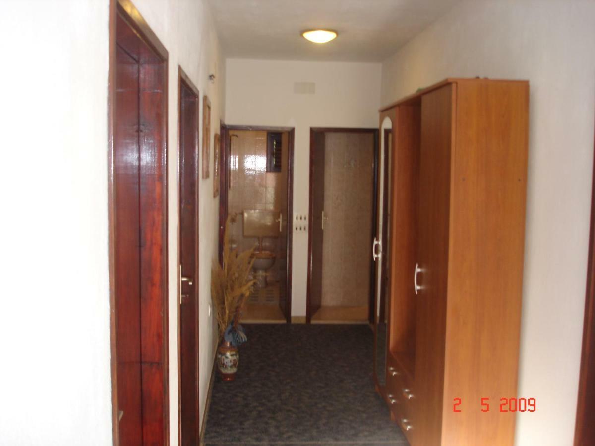 טרוגיר Apartmani Ante מראה חיצוני תמונה